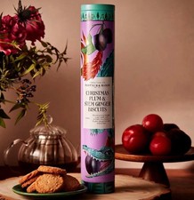 FORTNUM & MASON Plum & Stem
