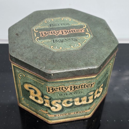 Vintage betty butter better - vintage,