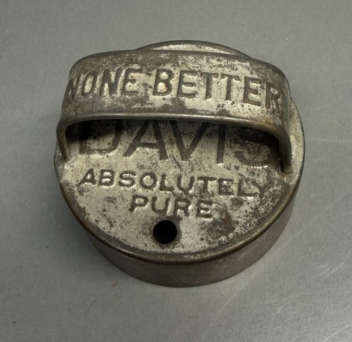 Davis bake best none - bake,