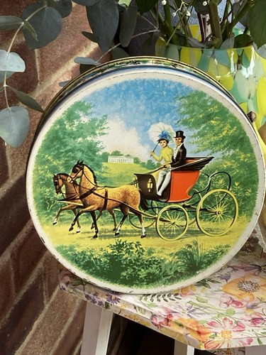 Vintage peek frean - peek,