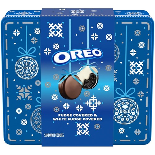 Rare oreo fudge white - white,