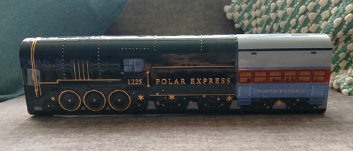 Polar express christmas - express,
