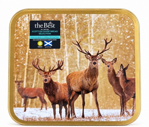 Morrisons the best - the,