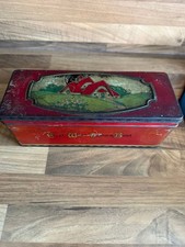 Vintage Collectors C.W.S