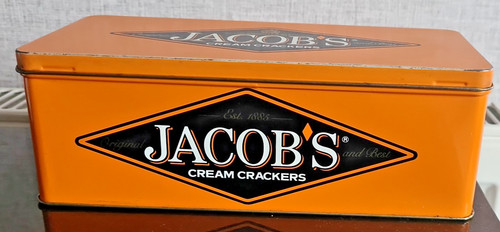 Vintage jacobs cream - vintage,