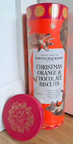 Fortnum mason animal orange - fortnum&mason,
