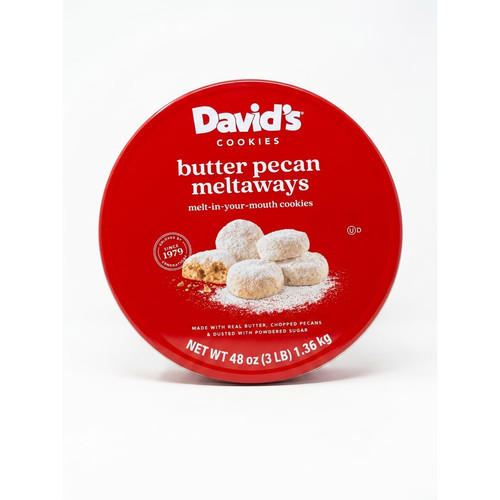 David cookies biscuits - david's,
