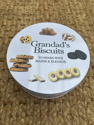 Personalised grandad large - personalised,