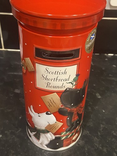 Scottish shortbread rounds - shortbread,