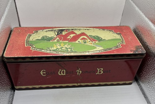 Antique 1920s cws - antique, biscuits