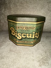 Vintage Betty Butter Better