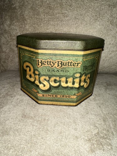 Vintage betty butter - vintage, better