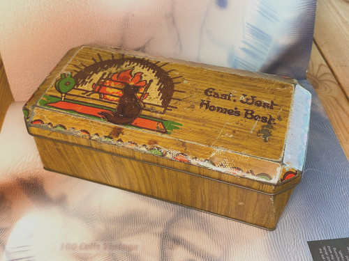 East west home - east, by