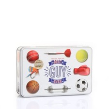 Best Guy Ever Empty Tin