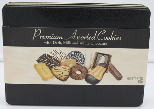 Premium assorted cookies w - premium,