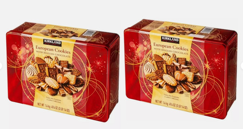 Pack kirkland european - kirkland,