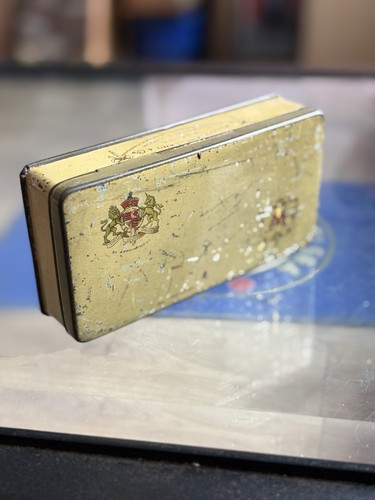 Vintage old rare sample - rare,