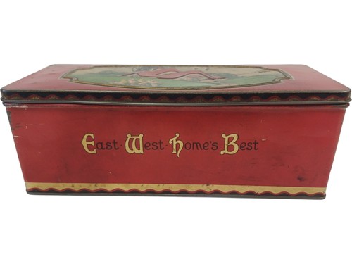 Vintage east west - vintage,