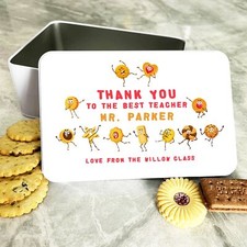 Set Of Dancing Cookies Best