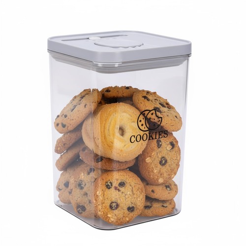 Punorric biscuit tin - biscuit,