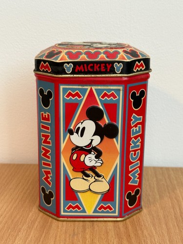 Vintage disney mickey minnie - disney,