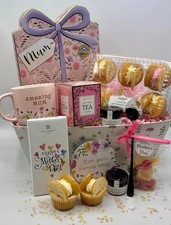 MOTHERS DAY Afternoon Tea