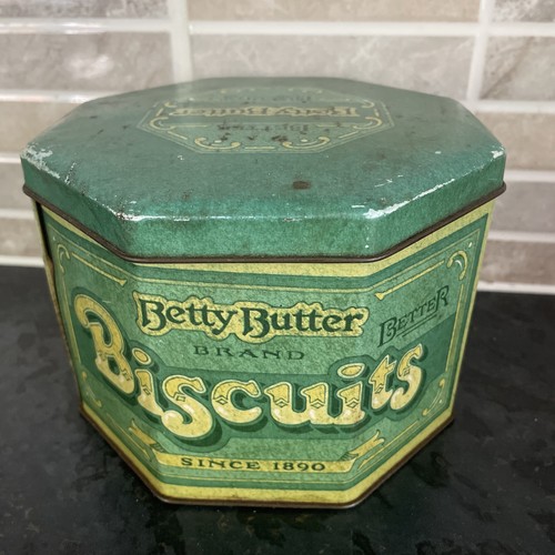 Vintage betty butter - vintage,