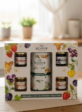 Luxury Shortbread Biscuits &