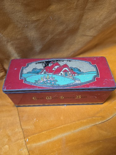Vintage cws art - art, biscuit