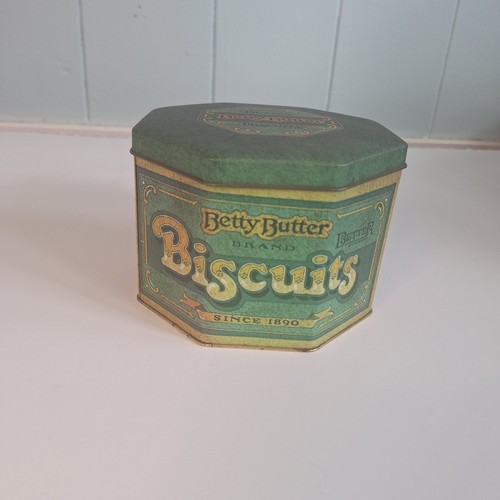 Vintage betty butter better - betty,