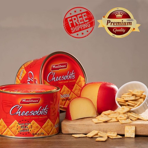 Maliban cheesebits ceylon - maliban,